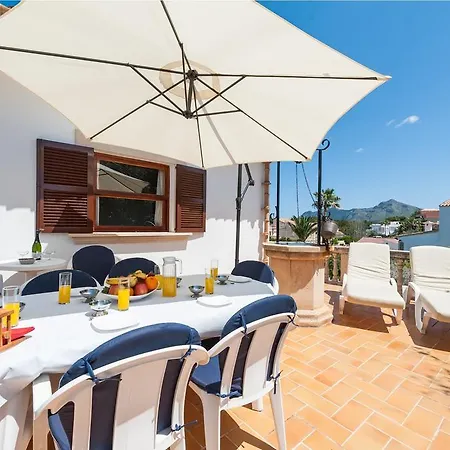Ullas Holiday home
