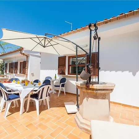 Ullas Holiday home