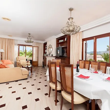 Ullas Holiday home Alcudia (Mallorca)