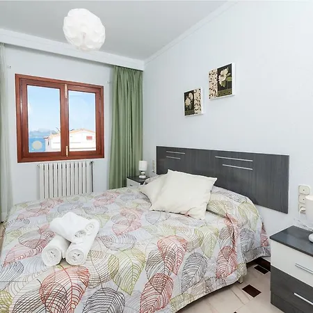 Ullas Holiday home Alcudia (Mallorca)