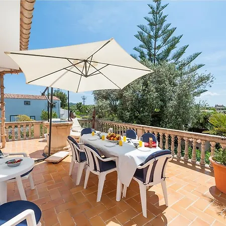 Ullas Holiday home Alcudia (Mallorca)