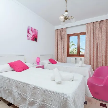 Holiday home Ullas Alcudia (Mallorca)